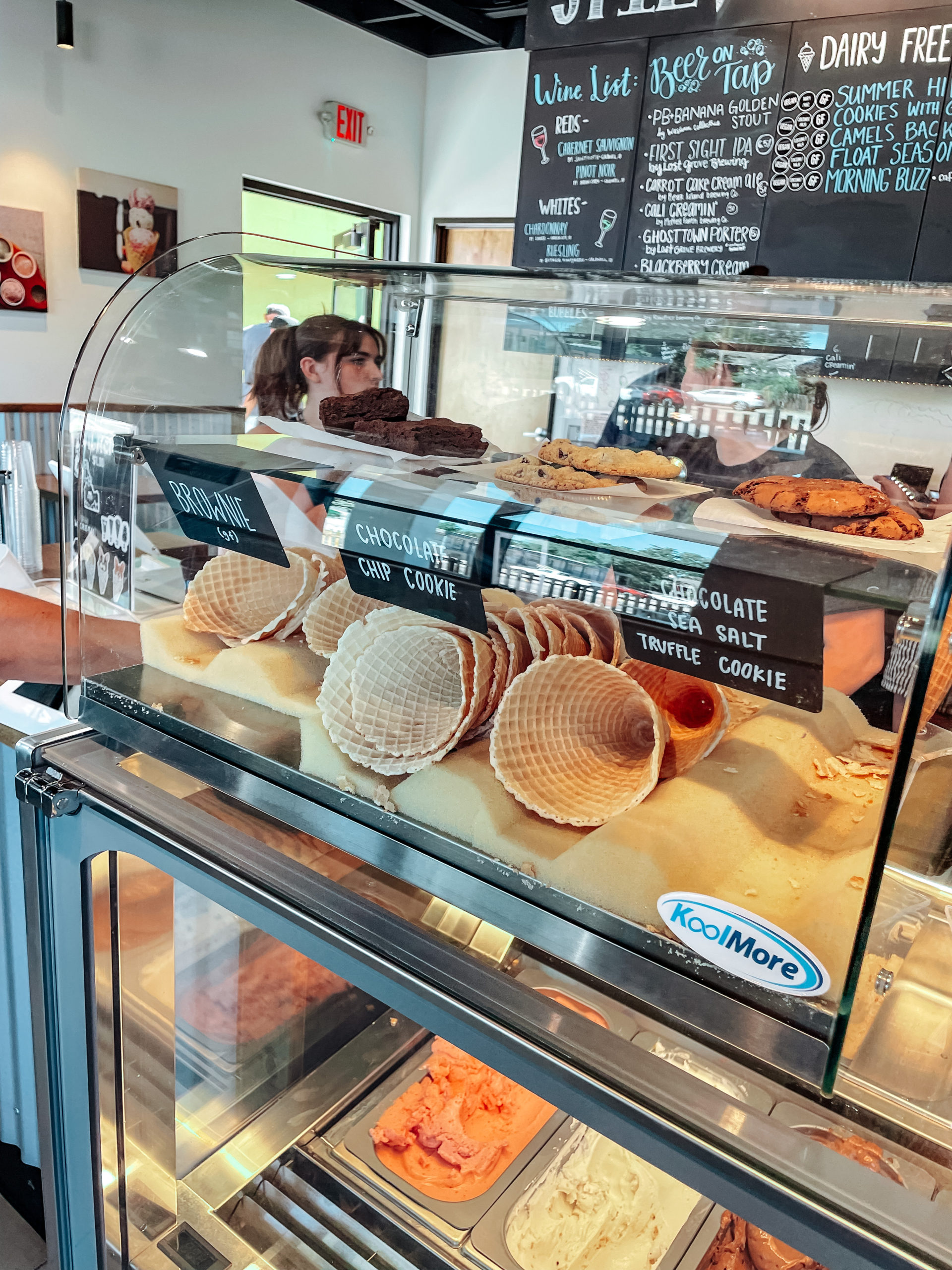 THE STIL Ice Cream + Beer on The Boise Bench » BOISE SOCIALITE