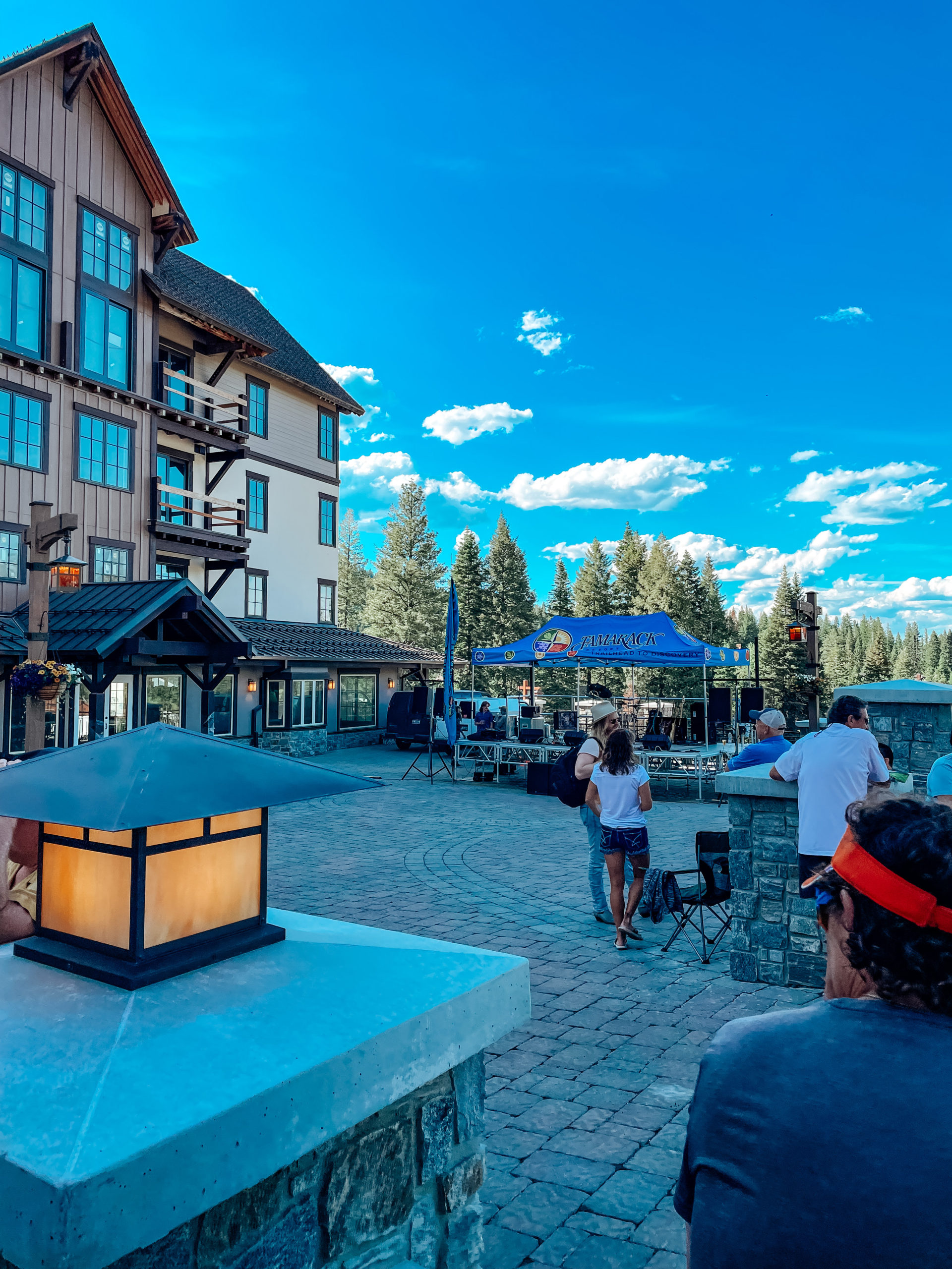 Weekend Getaway Tamarack Resort & Spa In Idaho » BOISE SOCIALITE