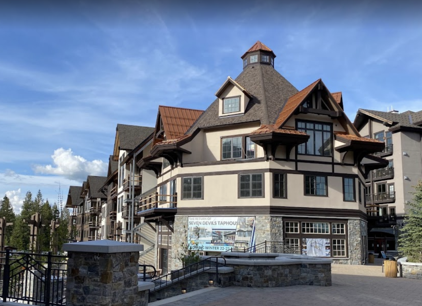 Weekend Getaway Tamarack Resort & Spa In Idaho » BOISE SOCIALITE