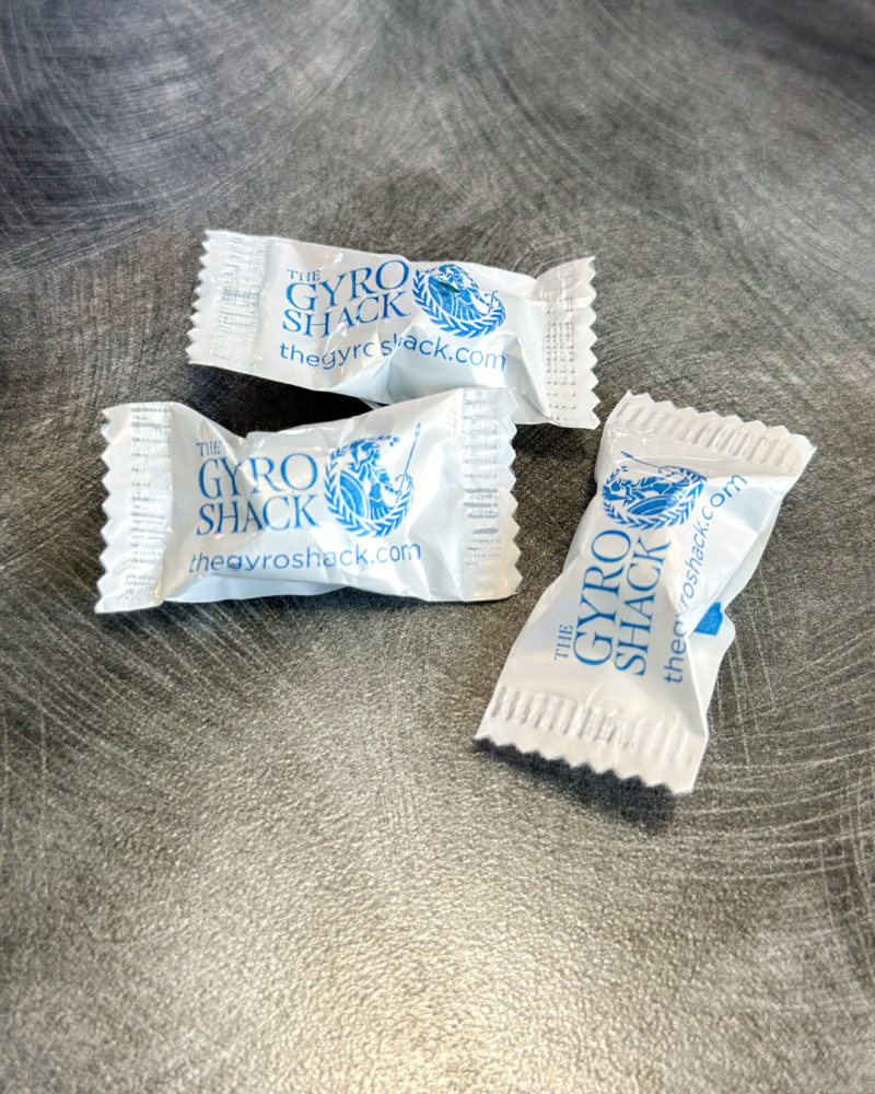 Love Mediterranean cuisine? Visit Boise’s Gyro Shack for delicious