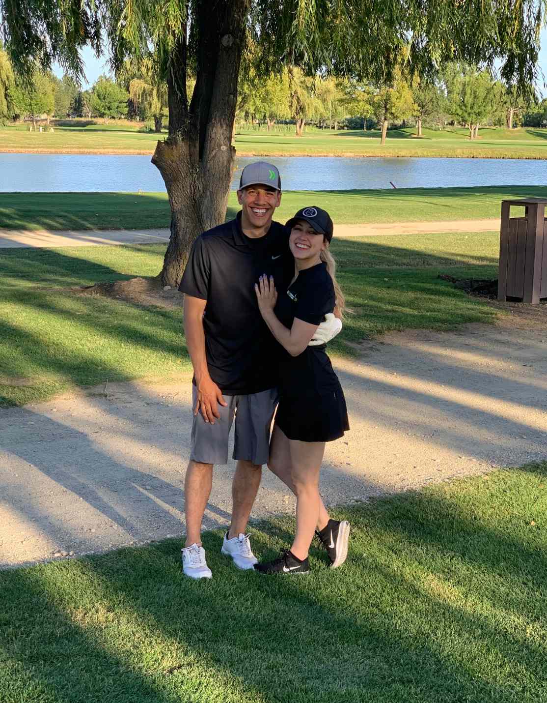 Golf Course Guide to Boise & The Treasure Valley » BOISE SOCIALITE