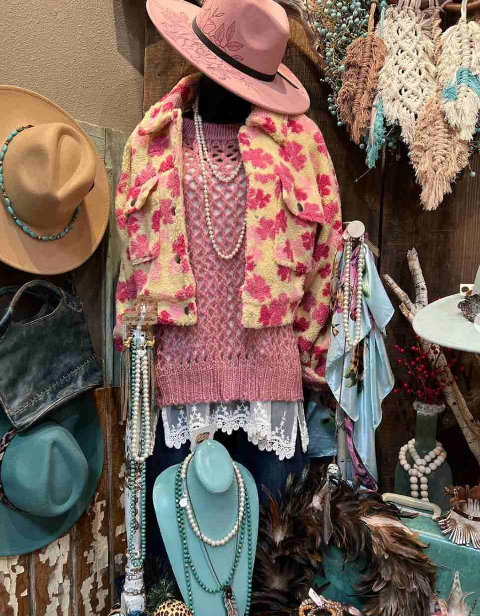 Your Guide to The City s Best Boutiques in Boise and The Treasure