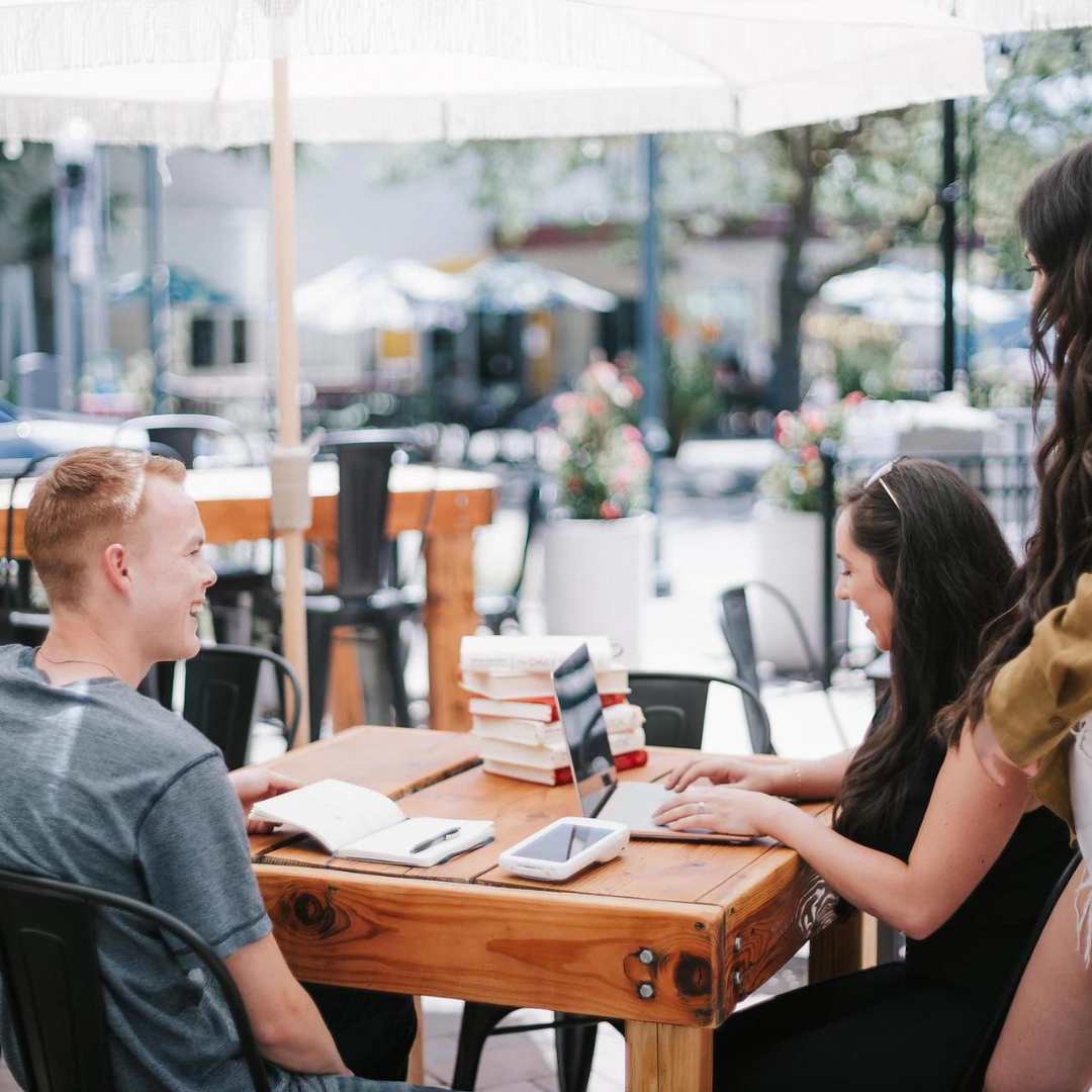 Best Outdoor Patios in Boise, Idaho BOISE SOCIALITE