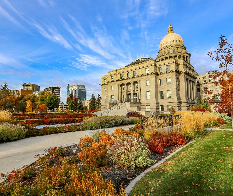 Boise, Idaho - Boise Museums