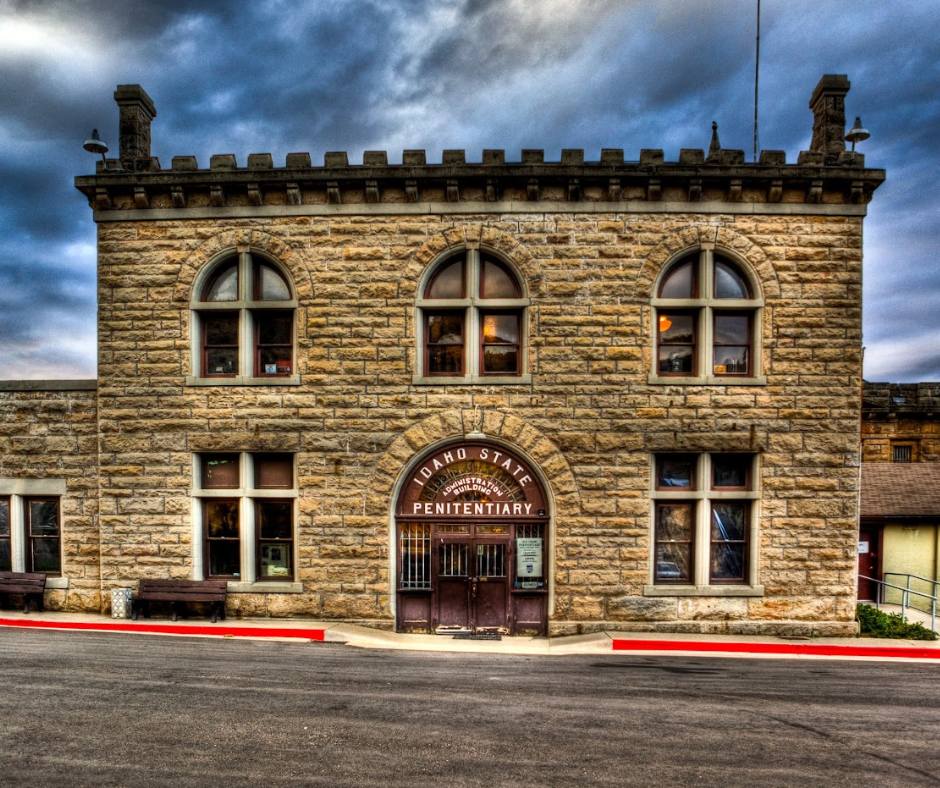 Boise, Idaho Museums