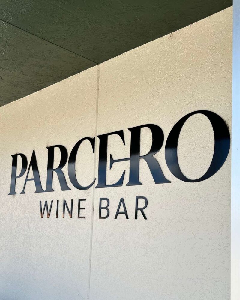 Parcero Wine Bar - Garden City Idaho1