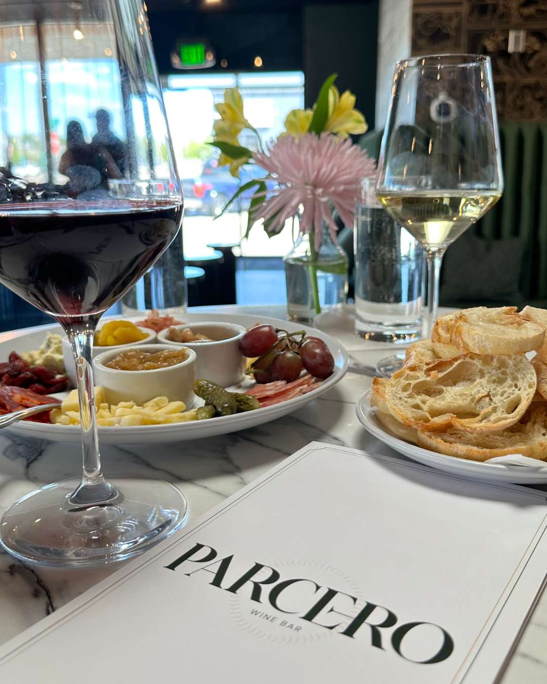 Parcero Wine Bar - Garden City Idaho2