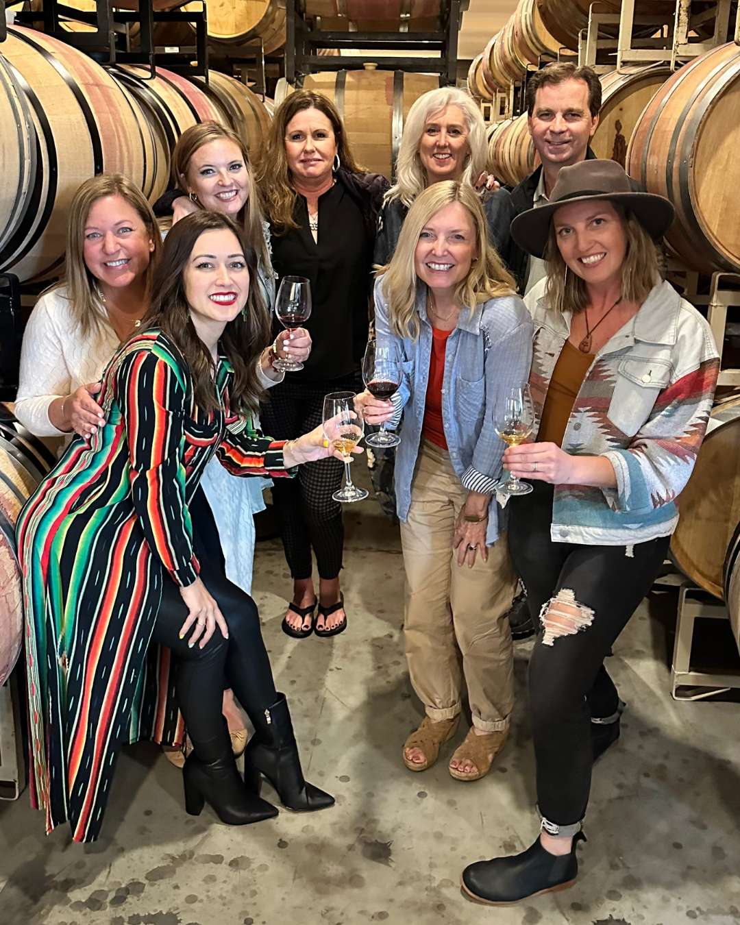 Snake River Wine Tours - Idaho - Boise Socialite4