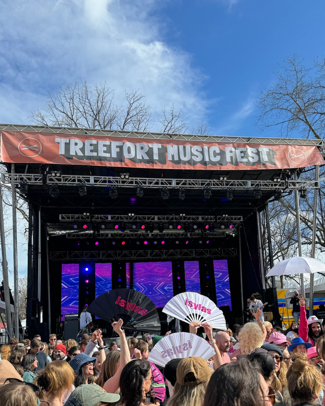 Treefort Music Fest