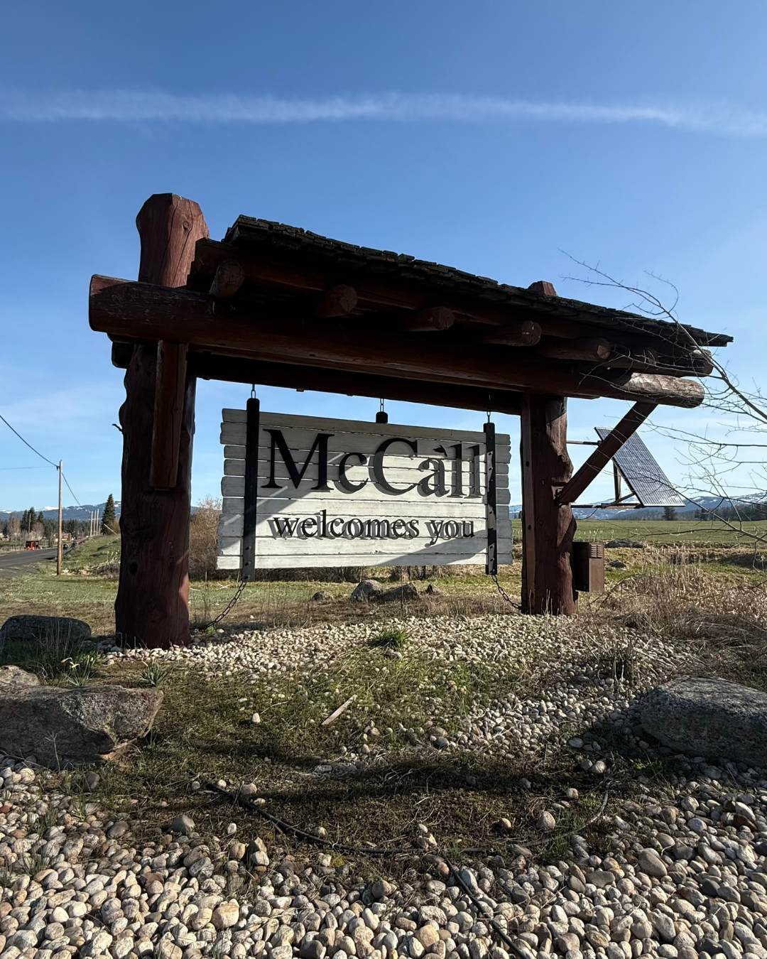 McCall, Idaho