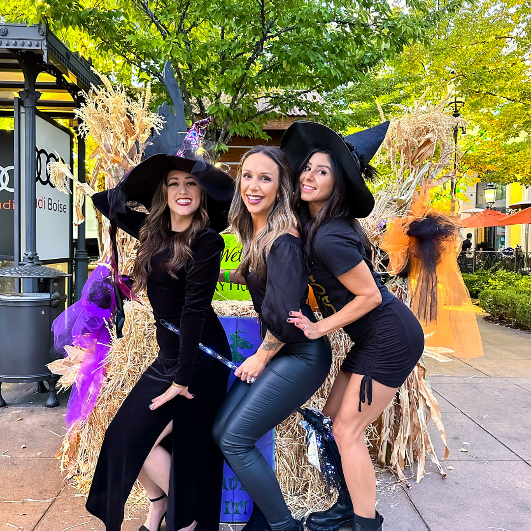 Witches Night Out Meridian, Idaho