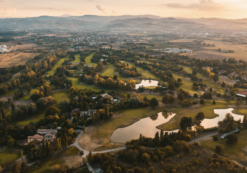 Boise Golf Courses