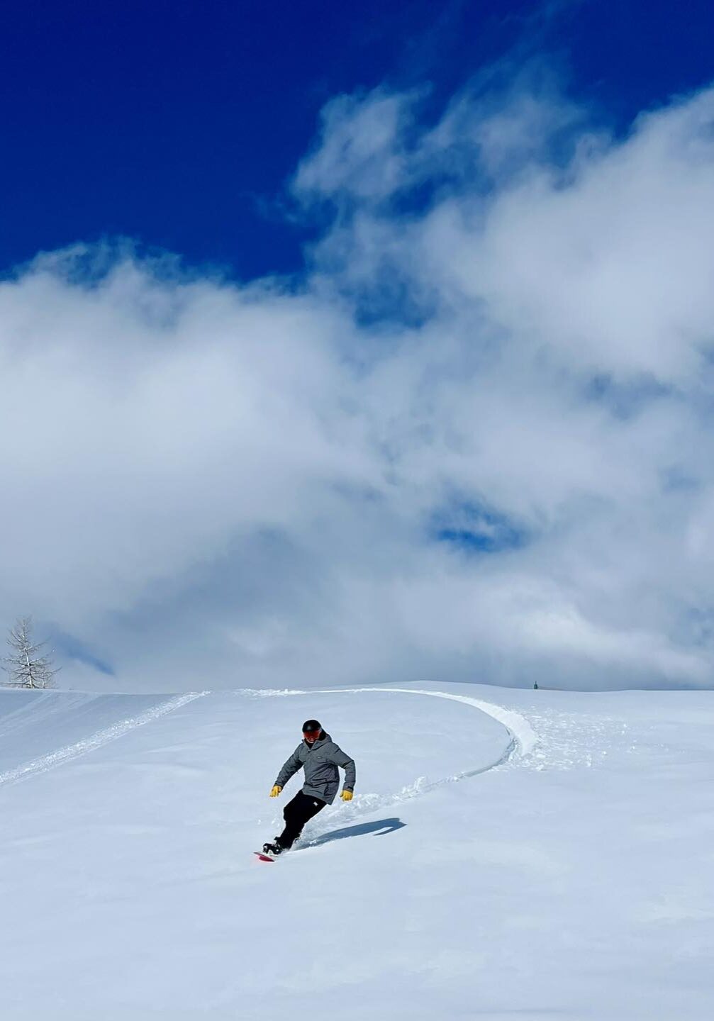 Soldier Mountain Idaho Resort