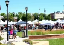 Boise & The Treasure Valley Farmer’s Markets